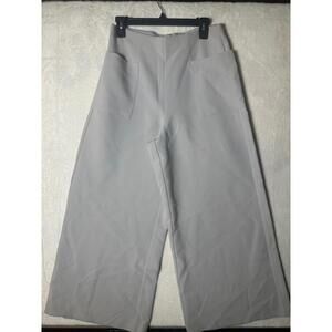 Jason Wu Wide Leg Gray‎ Trousers Size 6